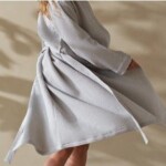 Bademantil Bademantil