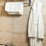 Bademantil Bademantil