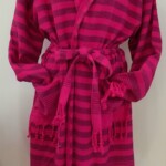 Peštemal bademantil Bademantil