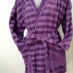 Peštemal bademantil Bademantil