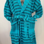 Peštemal bademantil Bademantil