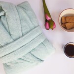 Bademantil Bademantil