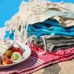 Peškiri za plažu - peštemali
