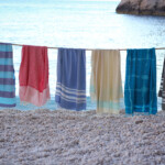 Peškiri za plažu - peštemali