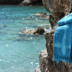 Peškir za plažu - peštemal