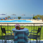 Peškir za plažu - peštemal