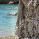 Peškir za plažu - peštemal