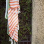 Peškiri za plažu - peštemali