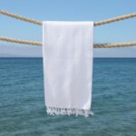 Peškir za plažu - peštemal