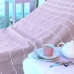 Peškir za plažu - peštemal